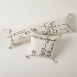 west elm | oversized lumbar throw pillow